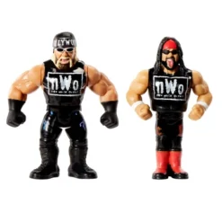 WWE Hollywood Hulk Hogan & Syxx NWO Retro 2-Pack Ringside Exclusive Action Figure 5 WWE Hollywood Hulk Hogan & Syxx NWO Retro 2-Pack Ringside Exclusive Action Figure -WWE Store GUEST 00b03603 9d7a 4f8d b5b4 48e8cf56ca82