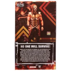Blackheart Tommaso Ciampa WWE Elite Ringside Exclusive Action Figure