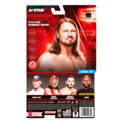 WWE Series 130 Complete Set Of 5 Action Figures 5 WWE Series 130 Complete Set Of 5 Action Figures -WWE Store GUEST 0127f315 16b3 4a34 93bd ea0511ea30eb