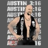 Girl's WWE Stone Cold Steve Austin 3:16 Animated T-Shirt -WWE Store GUEST 01e349dd 7a61 47ff 9f8b f2e3fe80cafa