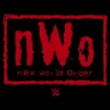 Men's WWE Red Order Logo T-Shirt