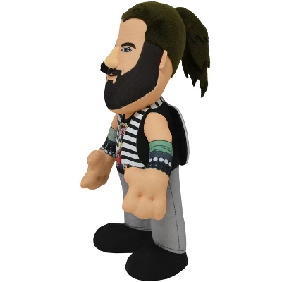 Bleacher Creatures WWE Elias Samson 10" Plush Figure 4 Bleacher Creatures WWE Elias Samson 10" Plush Figure - Image 2