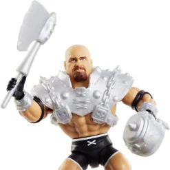 Masters Of The WWE Universe Action Figure | Goldberg -WWE Store GUEST 0797deaf 3104 4171 b067 1344f9c0bee3