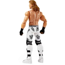 WWE Legends Elite Collection Shawn Michaels Action Figure (Target Exclusive) -WWE Store GUEST 0a6df830 d59c 44f2 b4ca 4e99cbe80fbb