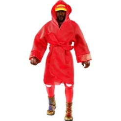 WWE Ultimate Edition Mr. T Action Figure - Wave 13 -WWE Store GUEST 0d4cceb7 5a30 4a1f 9285 650959323e64