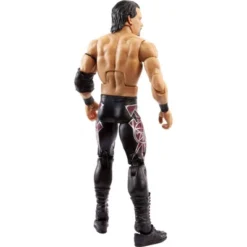 WWE Legends Elite Collection Bradshaw Action Figure - Series #16 (Target Exclusive) -WWE Store GUEST 0eed15e9 c7ad 4135 9ce9 628cf31c111e