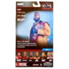 WWE Elite 97 Omos Action Figure