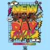 Men's WWE New Day Rocks T-Shirt