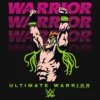 Girl's WWE Ultimate Warrior Pink And Green T-Shirt