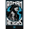 Girl's WWE Roman Reigns Poster T-Shirt