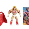 Mattel Masters Of The WWE Universe Action Figure | Ultimate Warrior -WWE Store GUEST 135b2d83 00cc 4ba9 a7aa e7e6efcbd823