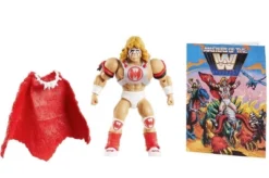 Mattel Masters Of The WWE Universe Action Figure | Ultimate Warrior
