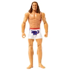 WWE Series 132 Matt Riddle Action Figure 5 WWE Series 132 Matt Riddle Action Figure -WWE Store GUEST 143f03a5 e4bc 4619 8c02 03e5edfdc330