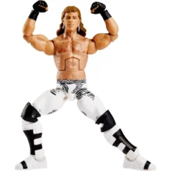 WWE Legends Elite Collection Shawn Michaels Action Figure (Target Exclusive) -WWE Store GUEST 190dc45e 8a9e 41a0 b34e 8be2e269b750