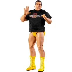 WWE Legends Elite André The Giant Action Figure -WWE Store GUEST 1c0c9184 e8c6 4c3d a6b9 23f1c61d4fe9