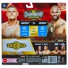WWE Showdown 2-Packs 13 Walter Gunther & Ricochet- WWE Showdown 2-Packs 13 Walter Action Figure -WWE Store GUEST 1cfe43ff 4852 409a acf8 bbb5829bd989