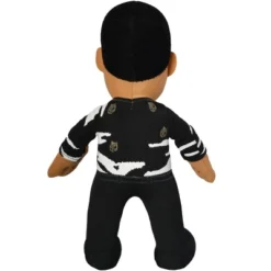 Bleacher Creatures WWE 'The Rock' Retro With Shades 10" Plush Figure