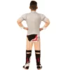 WWE Deluxe Daniel Bryan Boys' Costume -WWE Store GUEST 214b00a7 f0d2 4846 af7d c5d92da025d1