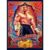 Boy's WWE Eddie Guerrero Poster T-Shirt