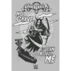 Men's WWE Undertaker No Grave Can Hold Me T-Shirt