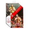 WWE Ultimate Edition 16 Yellow Razor Ramon Action Figure