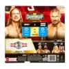 WWE Showdown 2-Packs 12 Randy Orton & Matt Riddle RKBro Action Figure