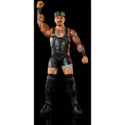 WWE Legends Elite Kama Mustafa Action Figure (Target Exclusive) -WWE Store GUEST 2bd5578c f41b 46c6 864f 48d6d9bffcb3