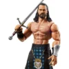 WWE Top Picks Elite Collection Drew McIntyre Action Figure - Wave 3
