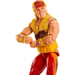 WWE Legends Elite Hulk Hogan Action Figure (Target Exclusive) -WWE Store GUEST 2ce848b1 5a4e 4e18 93b8 3f8d3977a996