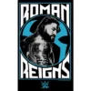 Women's WWE Roman Reigns Poster T-Shirt