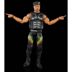 WWE Legends Elite D'Lo Brown Action Figure (Target Exclusive) 10 WWE Legends Elite D'Lo Brown Action Figure (Target Exclusive) -WWE Store GUEST 319fd2d9 e37f 4eb2 89f3 966ae44dd4d5