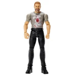 WWE Series 128 Edge Action Figure -WWE Store GUEST 33da9da1 a66f 477f 840f ca896784d85a