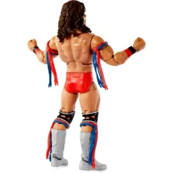 WWE Legends Elite Collection Ultimate Warrior Action Figure (Target Exclusive) -WWE Store GUEST 35507514 2f45 4503 9e93 9c87458ad122
