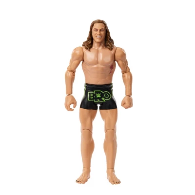 WWE Series 139 Matt Riddle Action Figure 3 WWE Series 139 Matt Riddle Action Figure
