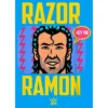 Boy's WWE Razor Ramon Comic T-Shirt -WWE Store GUEST 3bd9fdaa fc54 48c3 9d74 201c12d86ecd