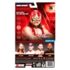 WWE Series 130 Gran Metalik Action Figure