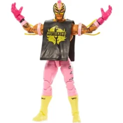 WWE Top Picks Elite Collection Rey Mysterio Action Figure 10 WWE Top Picks Elite Collection Rey Mysterio Action Figure -WWE Store GUEST 3ec12178 1f0f 4d55 a19e 6af7e0b22656