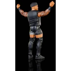 WWE Legends Elite Kama Mustafa Action Figure (Target Exclusive) -WWE Store GUEST 408cbb4f f4f3 4e8d a659 5874e08b08b3