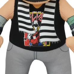Bleacher Creatures WWE Elias Samson 10" Plush Figure 10 Bleacher Creatures WWE Elias Samson 10" Plush Figure -WWE Store GUEST 42073bfa b8fb 4ce6 985d 24173ed5d174