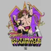 Men's WWE Ultimate Warrior Comic T-Shirt -WWE Store GUEST 423e6f61 9725 4058 b300 9195de5c6b5f