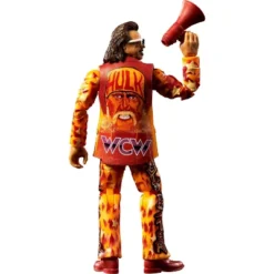 WWE Legends Elite Jimmy Hart Action Figure -WWE Store GUEST 4328db4f 7f80 426a af31 bde5a233d138