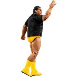 WWE Legends Elite André The Giant Action Figure -WWE Store GUEST 435e4f5f 4639 40fa 9450 d779e7190e09