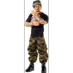 WWE Legends Elite Collection Road Dogg (Dx Army) Action Figure (Target Exclusive) -WWE Store GUEST 445c9a44 a4fd 4e6b 809e 381814eae762