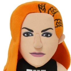 Bleacher Creatures WWE Becky Lynch 10" Plush Figure -WWE Store GUEST 4659715a cf53 46a3 9088 14e2b75891b7