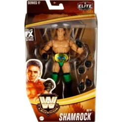 WWE Legends Elite Collection Ken Shamrock Action Figure (Target Exclusive) -WWE Store GUEST 48a5d72c 5690 4957 b3d7 34de861b2aa9