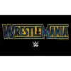 Women's WWE Wrestlemania Logo T-Shirt -WWE Store GUEST 50b523da b65f 43f9 aca3 da154d0e593b