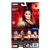 WWE Series 132 Blue Highlights Tamina Action Figure