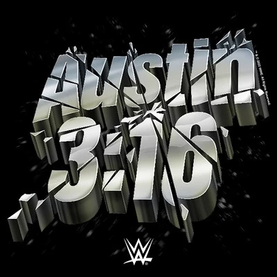 Boy's WWE Austin 3:16 T-Shirt 3 Boy's WWE Austin 3:16 T-Shirt