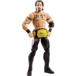 WWE Legends Elite Collection Bradshaw Action Figure - Series #16 (Target Exclusive) -WWE Store GUEST 5684b03d 1817 4eda b881 b2bb03559de0
