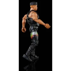 WWE Legends Elite D'Lo Brown Action Figure (Target Exclusive) 11 WWE Legends Elite D'Lo Brown Action Figure (Target Exclusive) -WWE Store GUEST 5ee80dd7 cfda 48e6 9ecc 925c4c59fdee